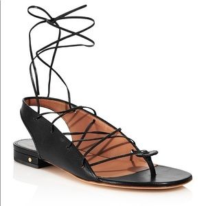 Laurence Decade Alvaro Strappy Sandals